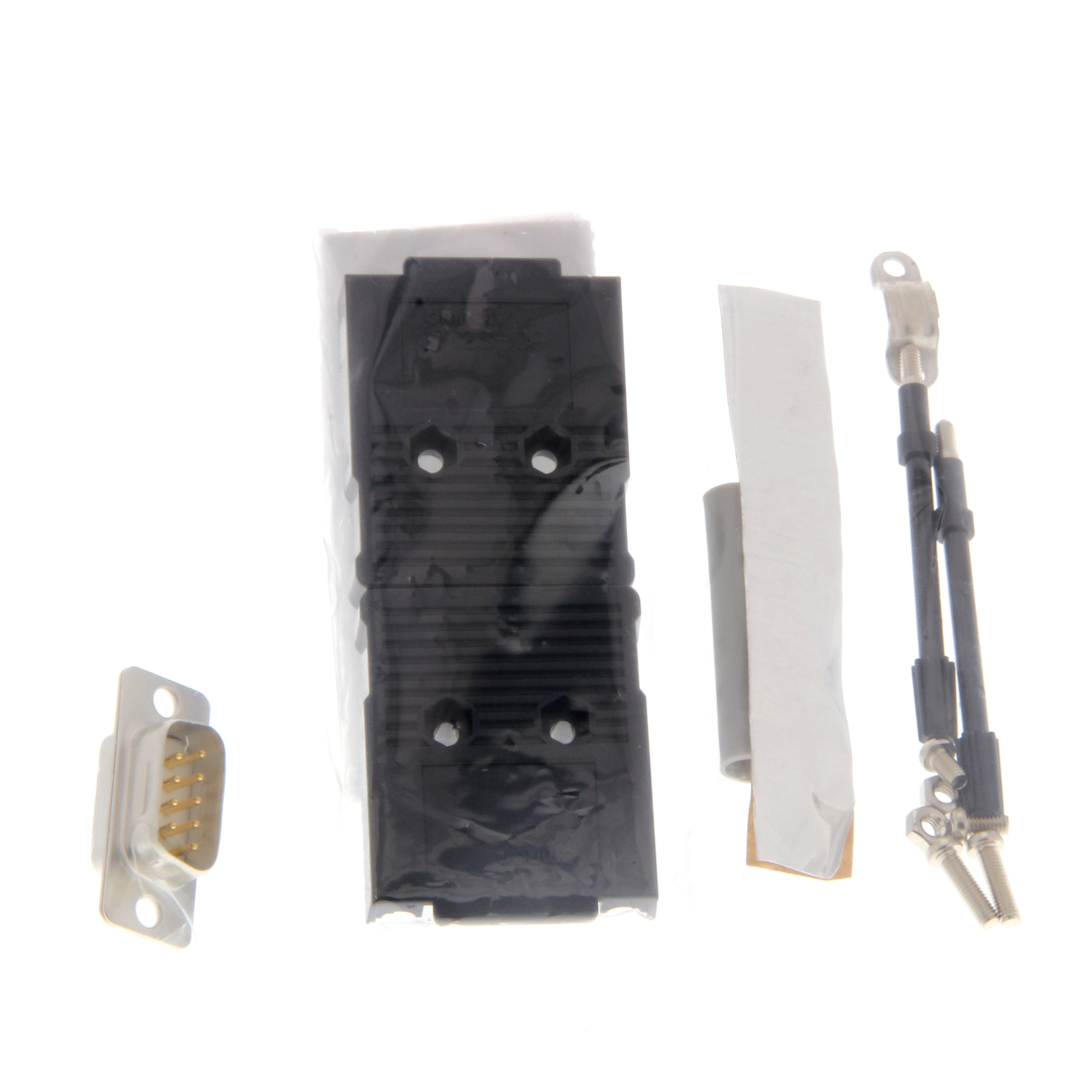 OMRON - OMRXM2S0911S003 CONNETTORE TIPO D A 9 PIN (MASCHIO) CON