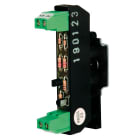 CABUR SRL - CBRXNPNPNP CI-NPN/PNP CONVERTITOTE PNP/NPN-NPN/PNP