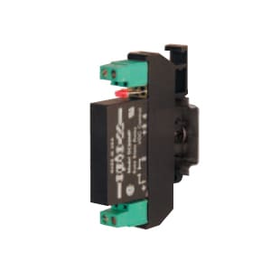 CABUR SRL - CBRXO332060 O332060 MODULO 1 OPTO 5-24VDC/5-50VDC 3A