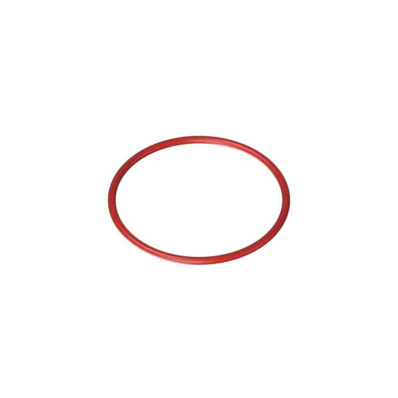 TEAFLEX - TEAXOS36 O-RING SILICONE PG36-1 1/2-M50