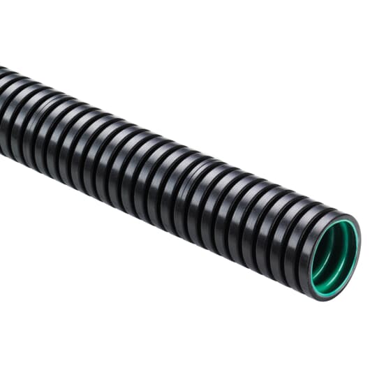 ABB SPA - ABBXPCSG-29BG.50 GUAINA MULTIS. DN29 PA12/PA6-HL2 BK/GN