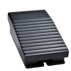 SCHNEIDER ELECTRIC - SNRXPEA111 INTERRUTTORE A PEDALE PLAS NERO