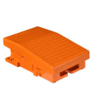 SCHNEIDER ELECTRIC - SNRXPER110 INTERRUTTORE A PEDALE ARANCIO