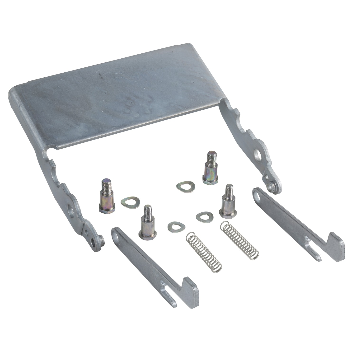 SCHNEIDER ELECTRIC - SNRXPEZ903 Dispositivo di blocco per interruttore a pedale metallico