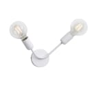 ROSSINI - RSSXPL002B APPLIQUE BIANCA E27 IP20
