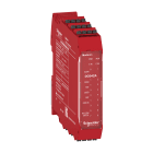 SCHNEIDER ELECTRIC - SNRXPSMCMDO00042AG Modulo espansione di sicurezza 4 uscite digitali 2A SIL3 m.molla