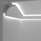 ELCOM SRL - EOWP11515 PROFILO 11515 2000X115X115MM PU