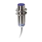 YAGEO TMSS ITALY SRL - TSIXS518B1DAL2 XS5-Indu. Naher.sch. M18, L62mm, Messing
