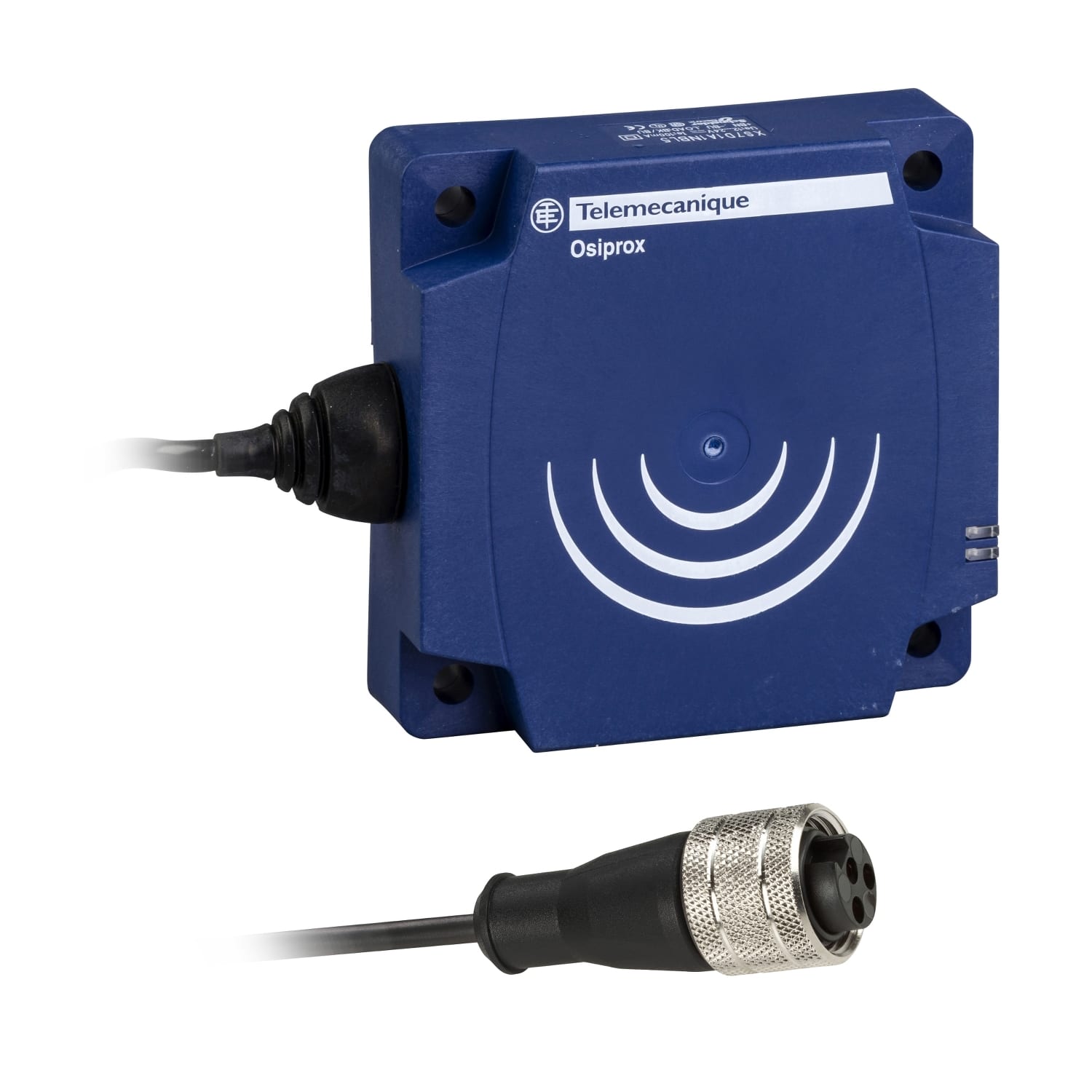 YAGEO TMSS ITALY SRL - TSIXS8D1A1MBU20 PROX D SN=60MM NC