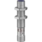 YAGEO TMSS ITALY SRL - TSIXS112BHNBM12 PROX M12 NPN NC 1224V FLUSH SN 4MM M12
