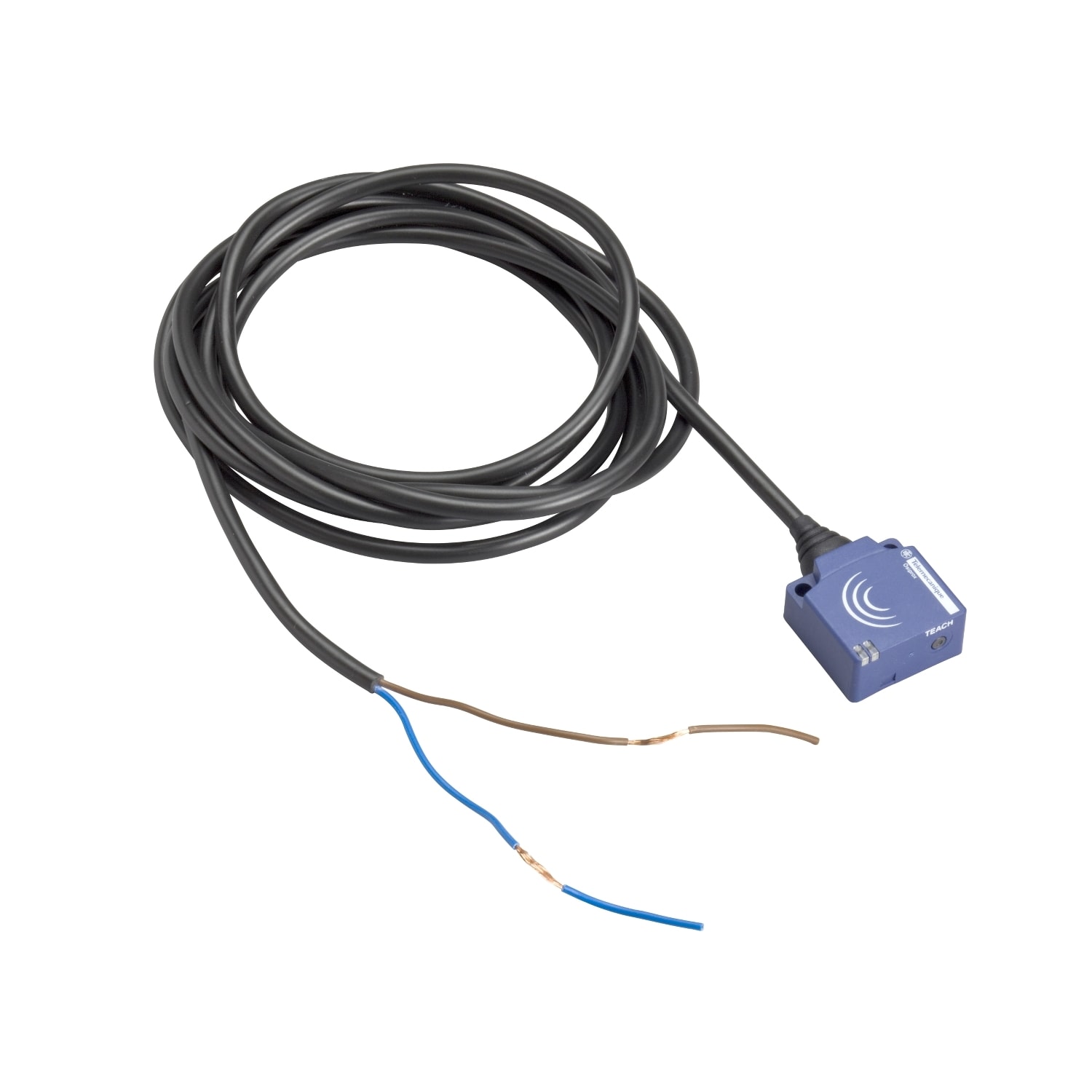 YAGEO TMSS ITALY SRL - TSIXS8E1A1MAL2 XS8-Indu. Naher.sch. 26x26x13, PBT, Sn 1