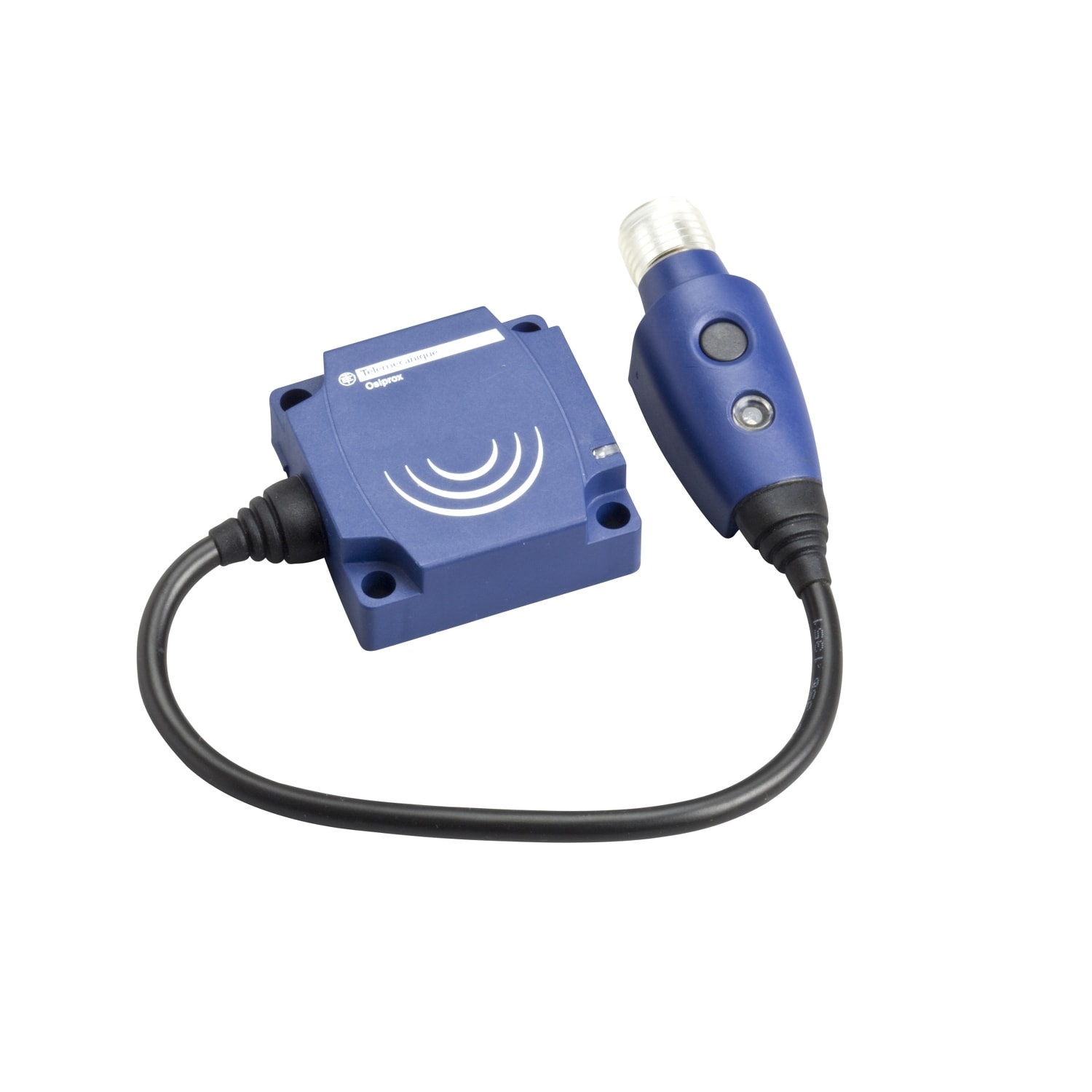 YAGEO TMSS ITALY SRL - TSIXS9C11RMBL01U20 PROX C ROT SN=15MM ACDC