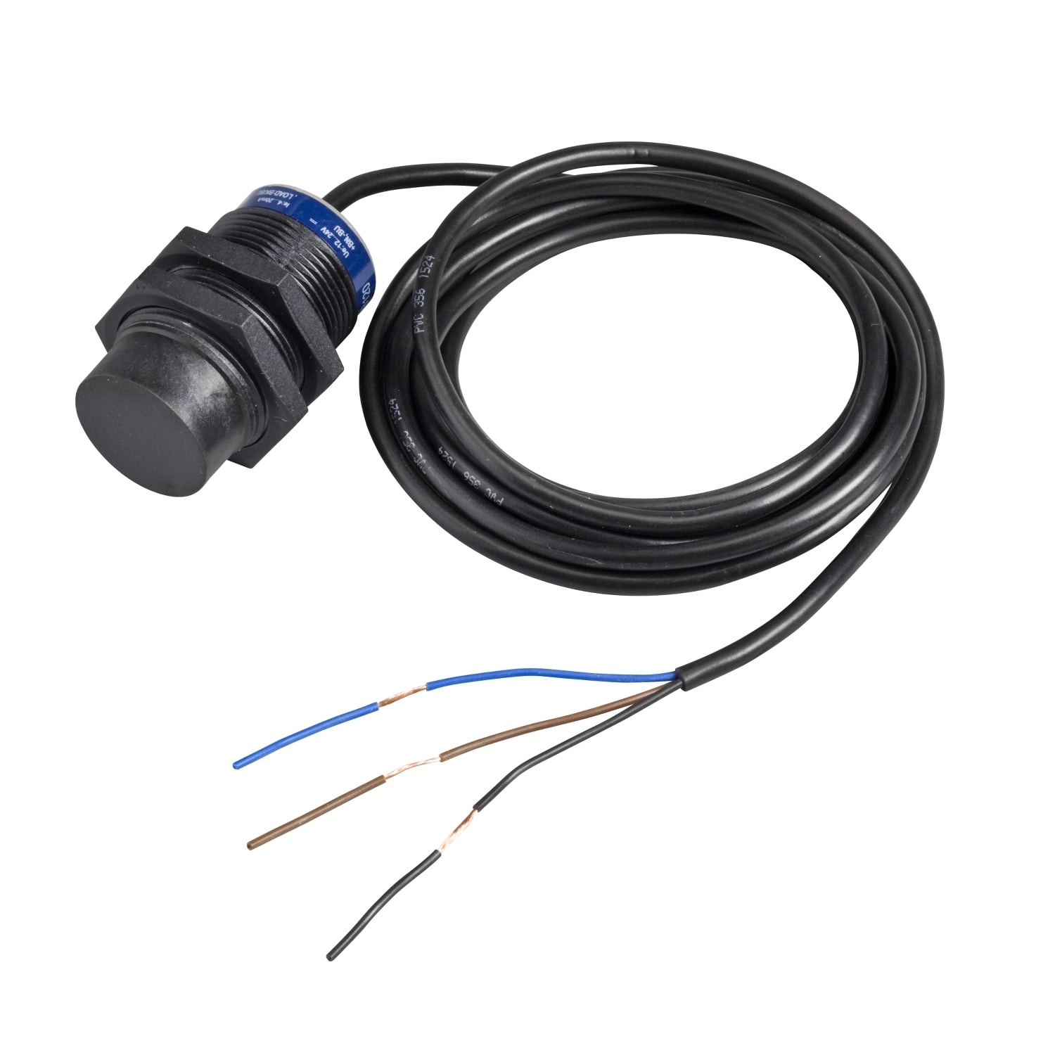YAGEO TMSS ITALY SRL - TSIXS4P30AB120 INTERR. DI PROSSIMITA  ANALOGICO