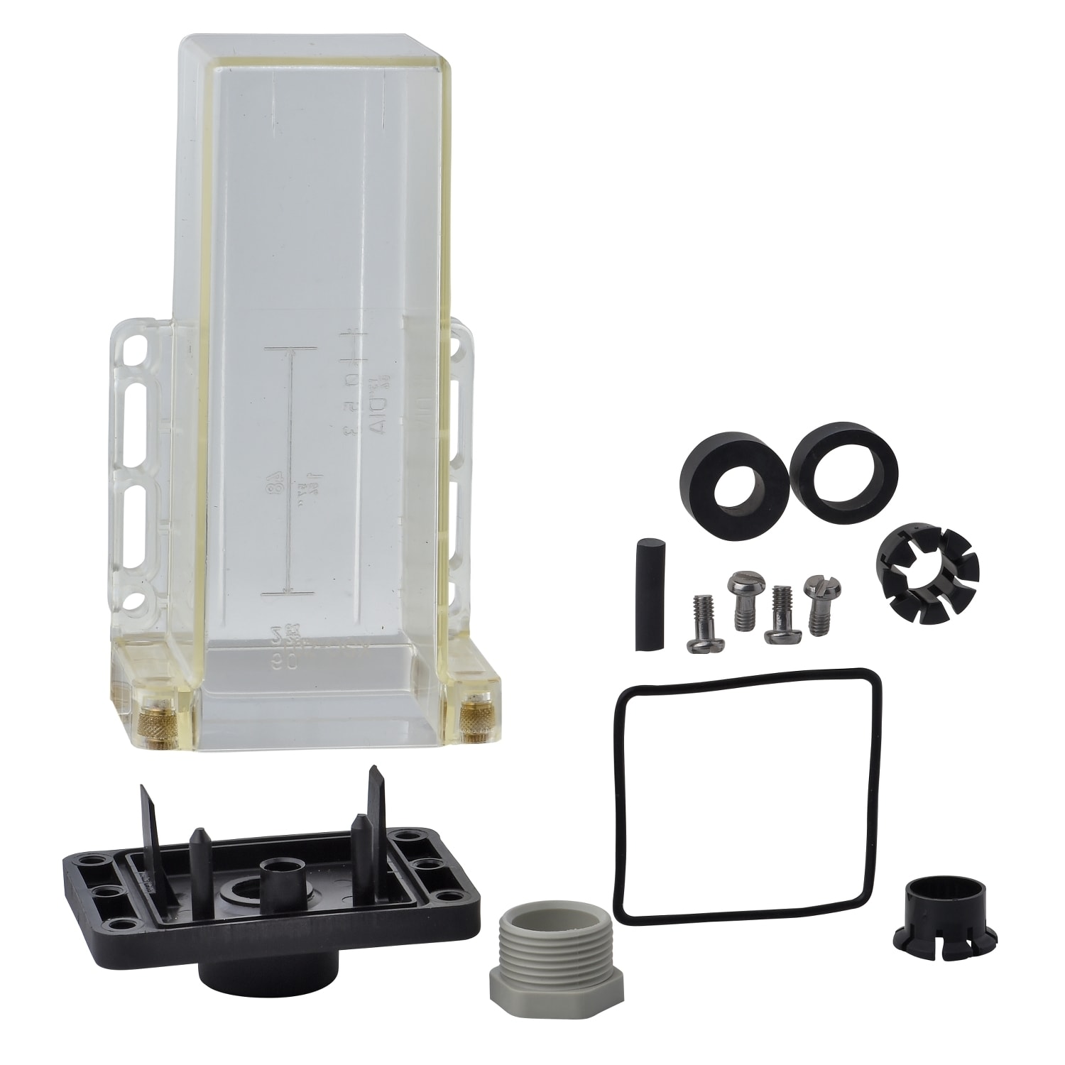 YAGEO TMSS ITALY SRL - TSIXSCZ01 INVOLUCRO PER XSC