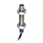 YAGEO TMSS ITALY SRL - TSIXS508B1PBL2 PROX M8 SN=1,5MM NC PNP