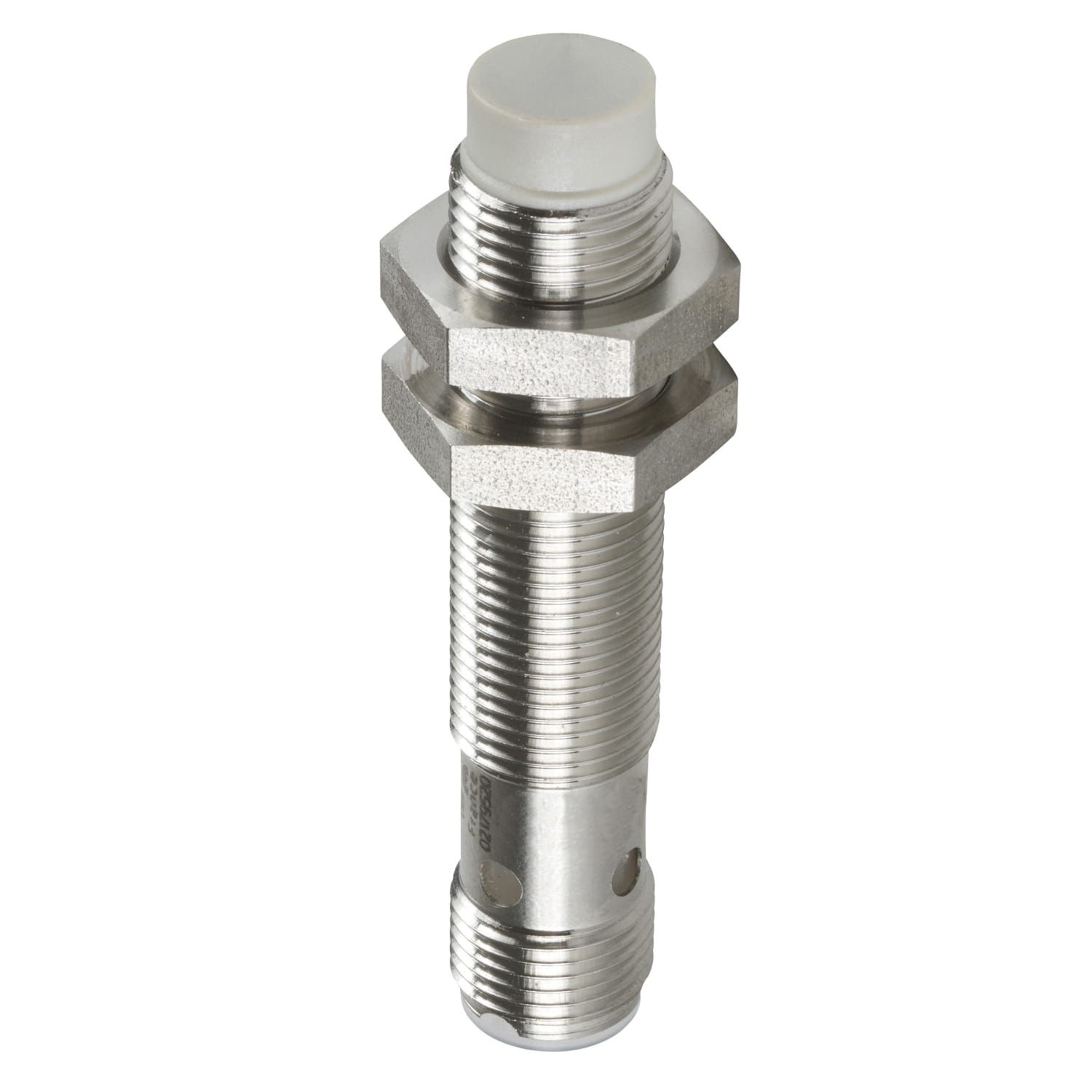 YAGEO TMSS ITALY SRL - TSIXS612B4PAM12 XS6-Indu. Naher.sch. M12, L66mm, Messing