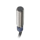 YAGEO TMSS ITALY SRL - TSIXS108B3NAL2 PROX M8 SN=2,5MM NO NPN