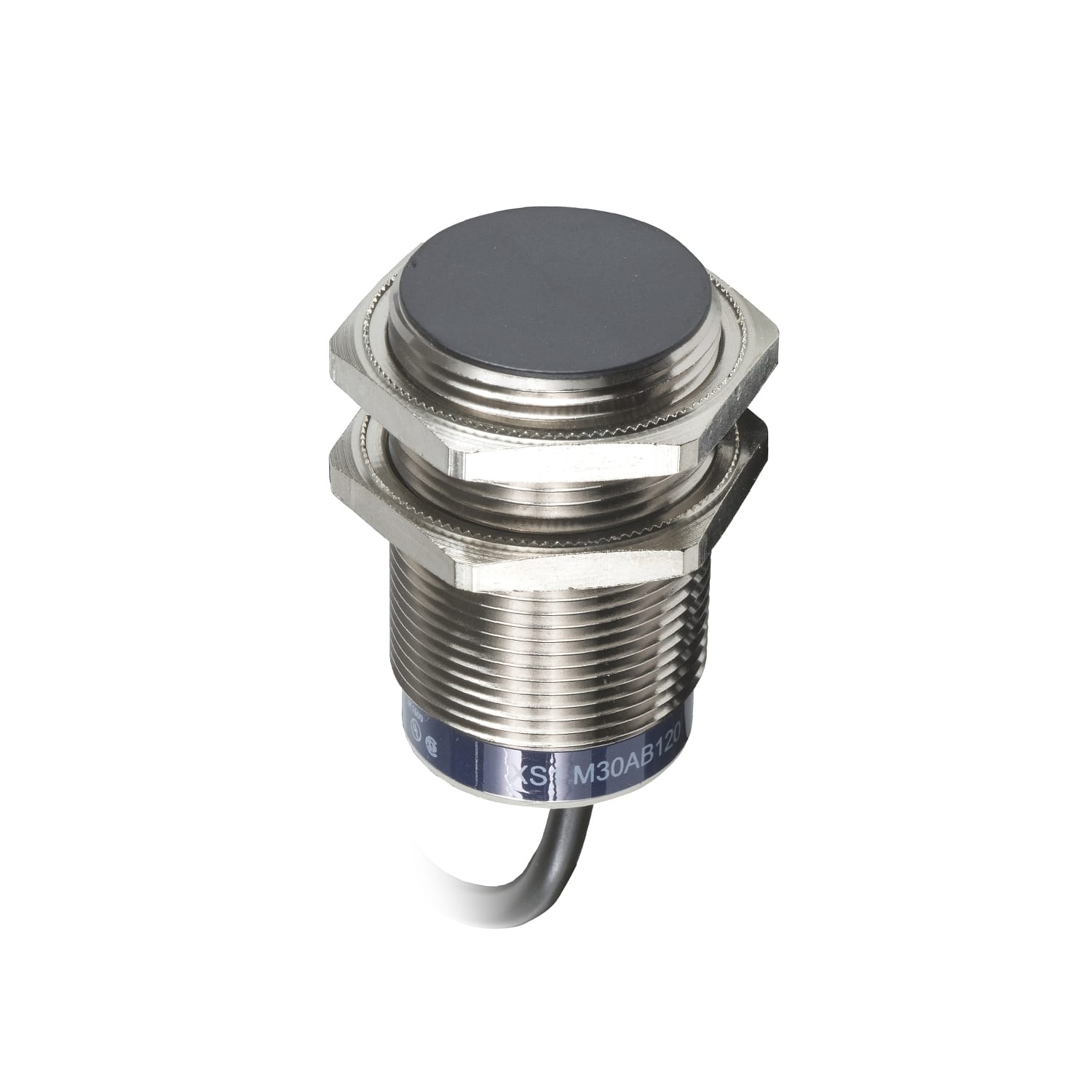 YAGEO TMSS ITALY SRL - TSIXS1M30AB120 XS1-Indu. Naher.sch. M30, L50 mm, Messin