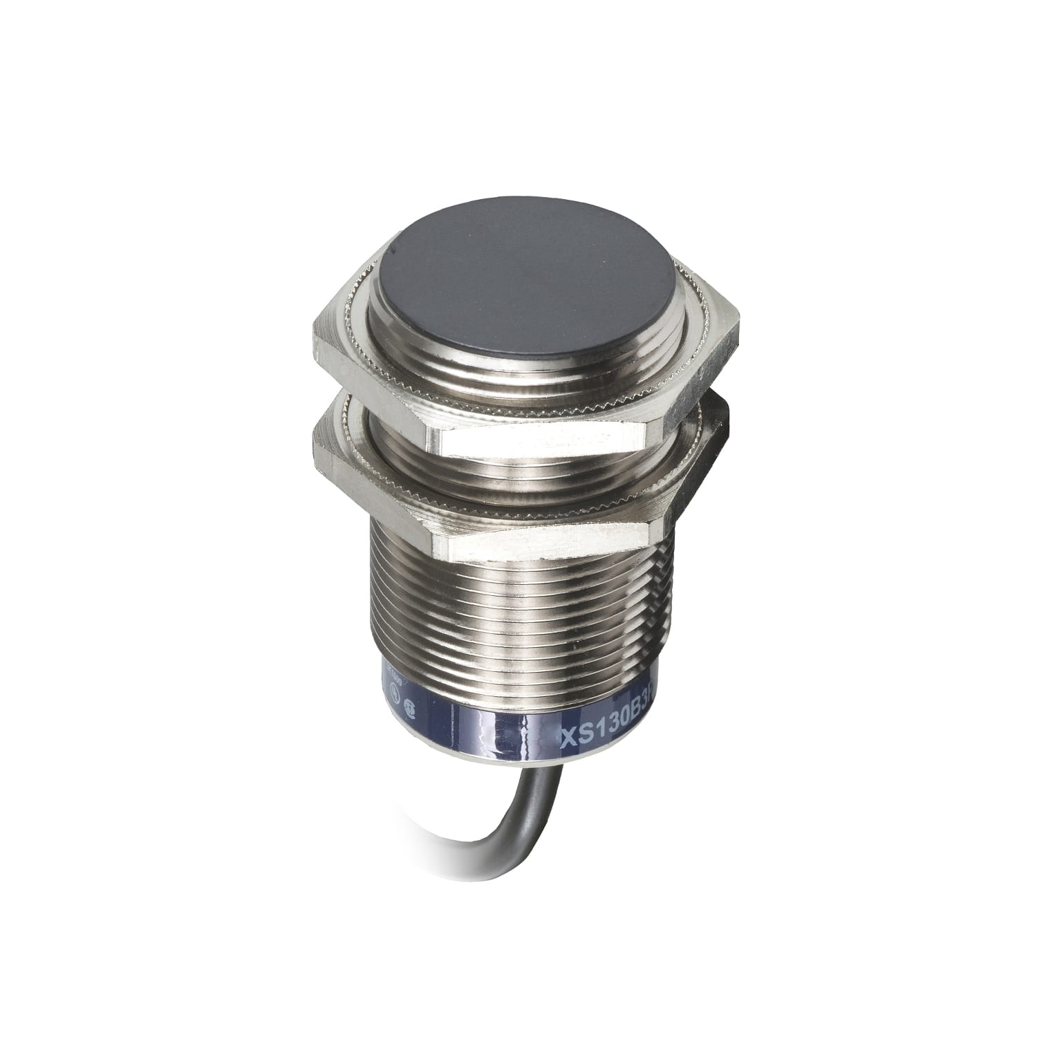 YAGEO TMSS ITALY SRL - TSIXS630B1PAL5 XS6-Indu. Naher.sch. M30, L62mm, Messing