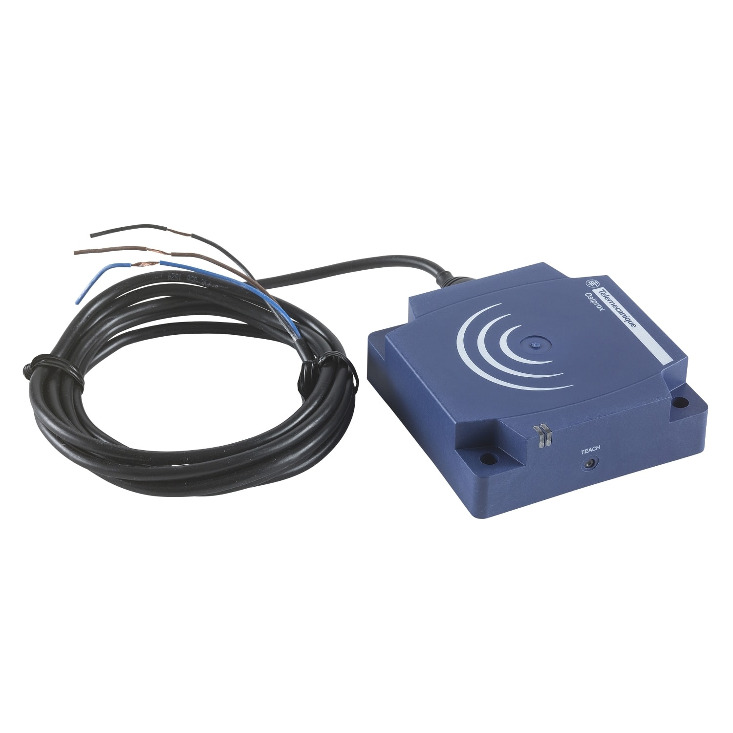 YAGEO TMSS ITALY SRL - TSIXS8D1A1MBL2 PROX D SN=60MM NC