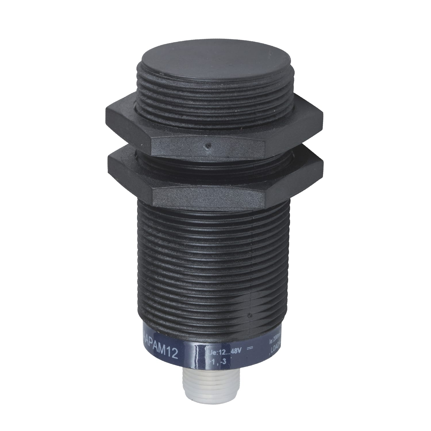 YAGEO TMSS ITALY SRL - TSIXS230AAPAM12 PROX M30 SN=22MM NO PNP
