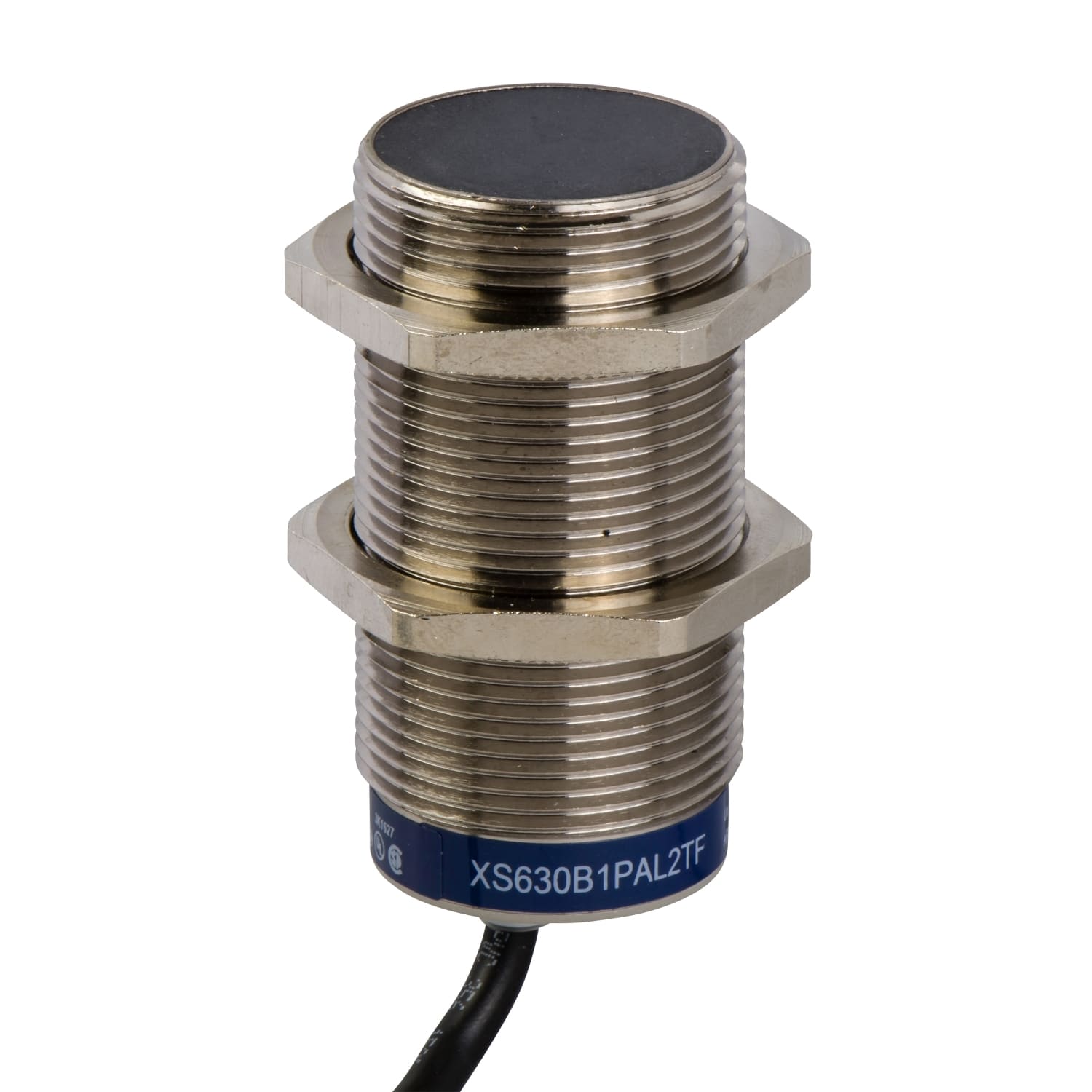 YAGEO TMSS ITALY SRL - TSIXS630B1PAL2TF PROX M30 SN=15MM NO PNP BASSE TEMP