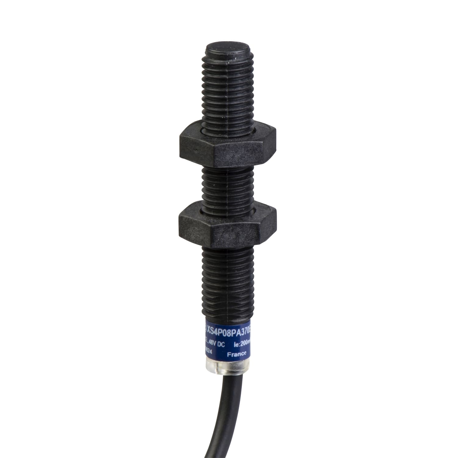 YAGEO TMSS ITALY SRL - TSIXS4P08PA370E1 INTERR. DI PROSSIMITA