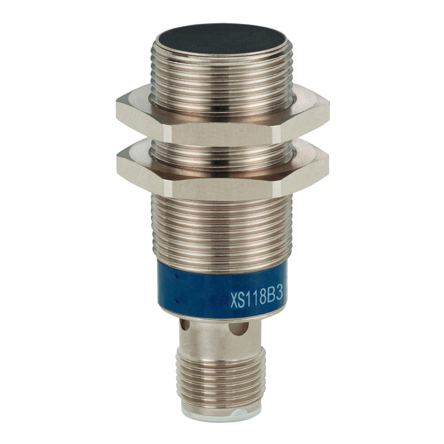 YAGEO TMSS ITALY SRL - TSIXS118B3PAM12 XS1-Indu. Naher.sch. M12, L50 mm, Messin
