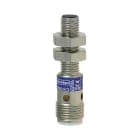 YAGEO TMSS ITALY SRL - TSIXS608B1PAM12 PROX M8P+ SN=2,5MM NO PNP