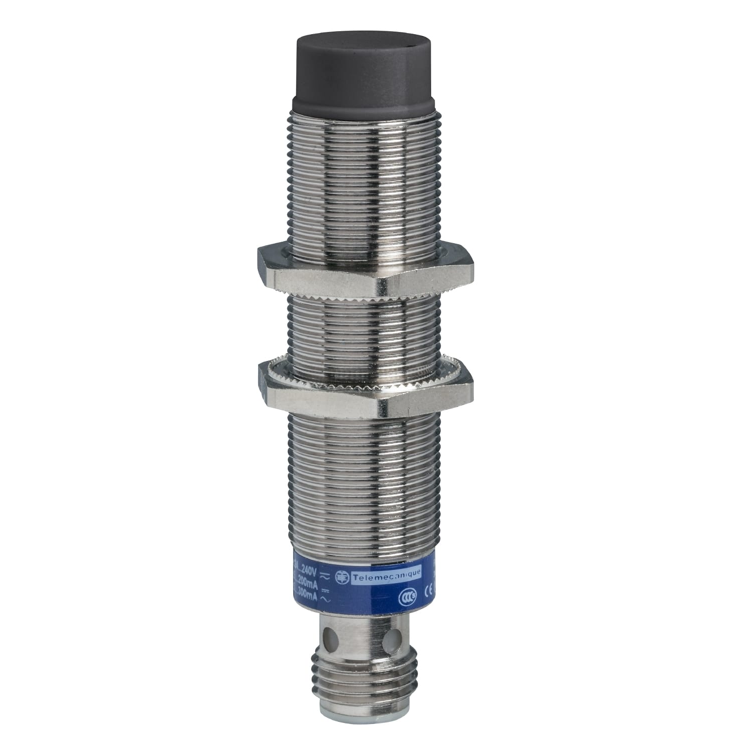YAGEO TMSS ITALY SRL - TSIXS618B4PBM12 PROX M18 SN=12MM NC PNP