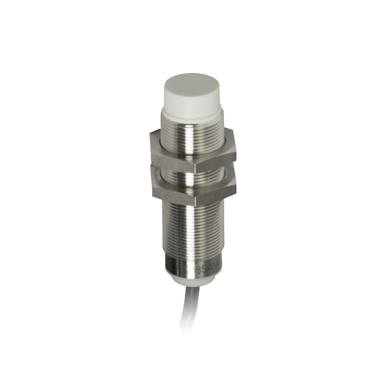 YAGEO TMSS ITALY SRL - TSIXS218SAPAL2 PROX M18 SN=12MM NO PNP