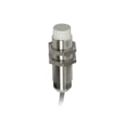 YAGEO TMSS ITALY SRL - TSIXS218SAPAL2 PROX M18 SN=12MM NO PNP