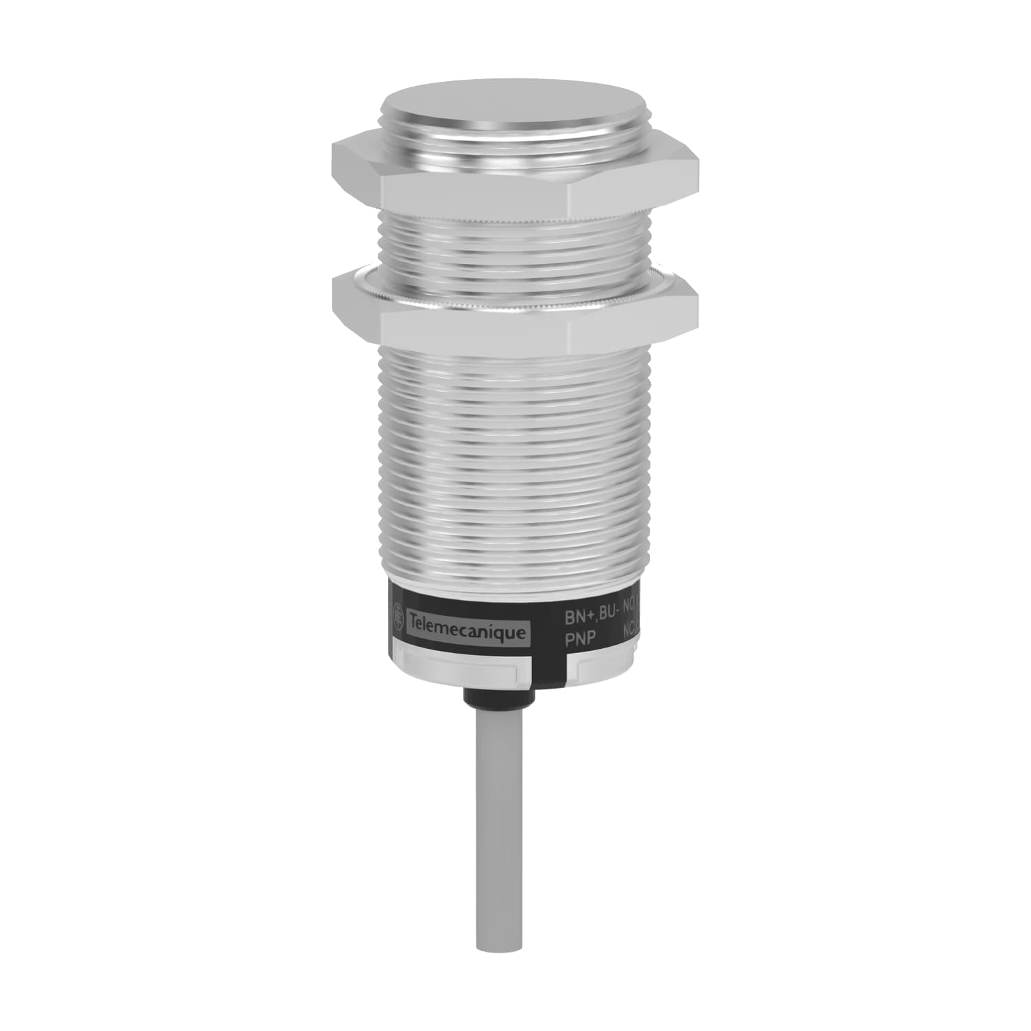 YAGEO TMSS ITALY SRL - TSIXT530B1PAL2 CAPACITIVO M30 NO 12 24V L2