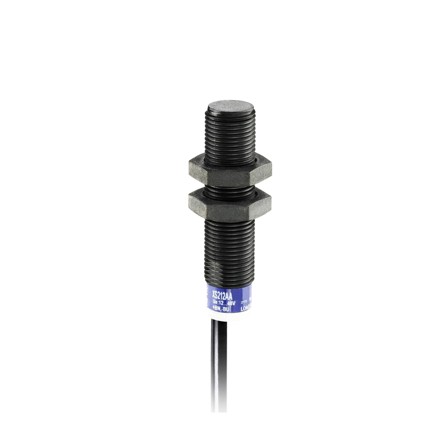 YAGEO TMSS ITALY SRL - TSIXS212AANAL2 PROX M12 SN=7MM NO NPN