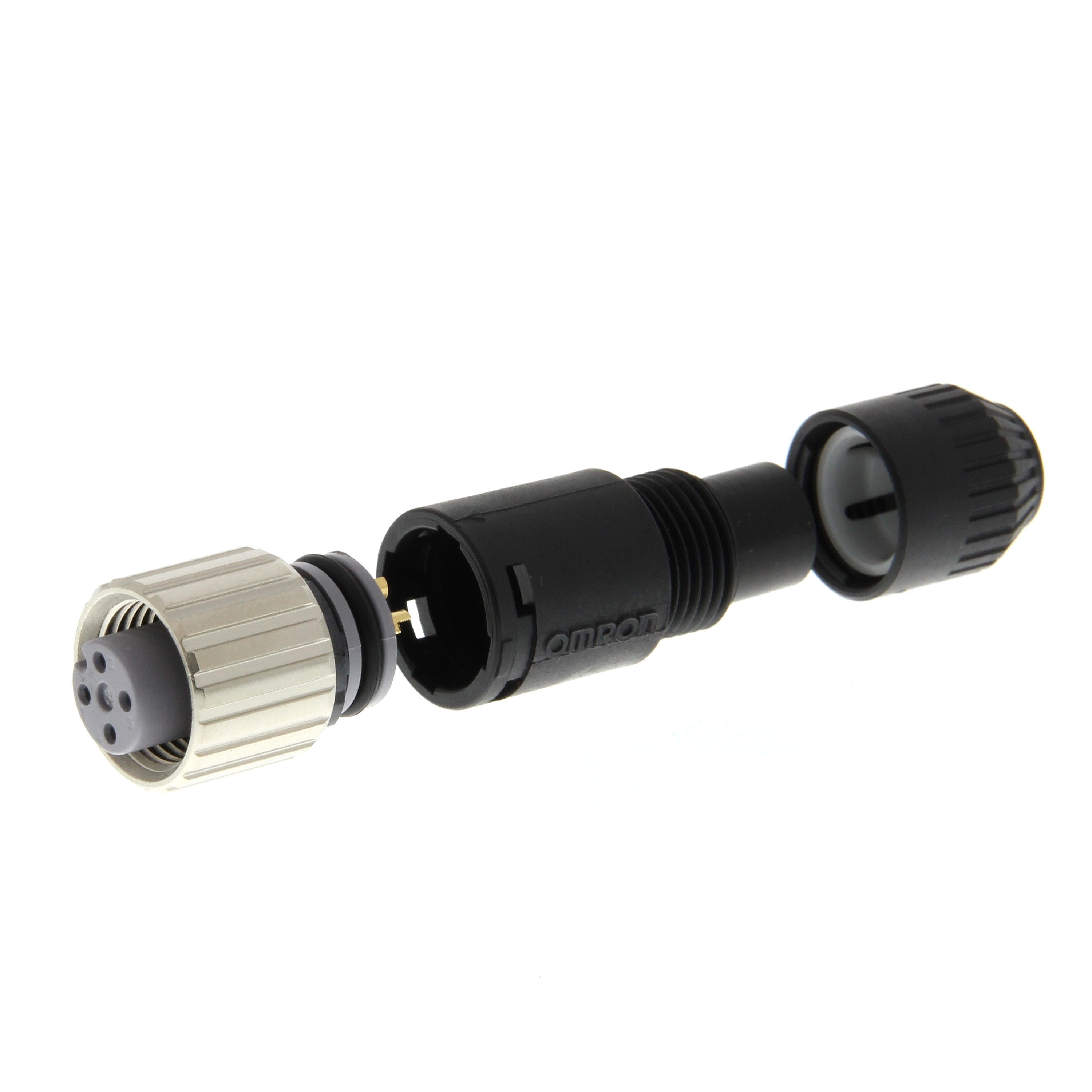 OMRON - OMRXS2CD421-1077330 PROXIMITY- ACCESSORI SENSORI