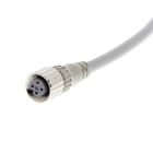 OMRON - OMRXS2FD421K80F CAVO PER SENSORI, CONNETTORE DRITTO FEMM
