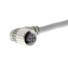 OMRON - OMRXS2FD422D80F PROXIMITY- CONN FEM ANGOL M12ROBOT4PINPV