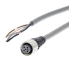 OMRON - OMRXS2FD521JG0A CAVO PER SENSORI, CONNETTORE DRITTO FEMM