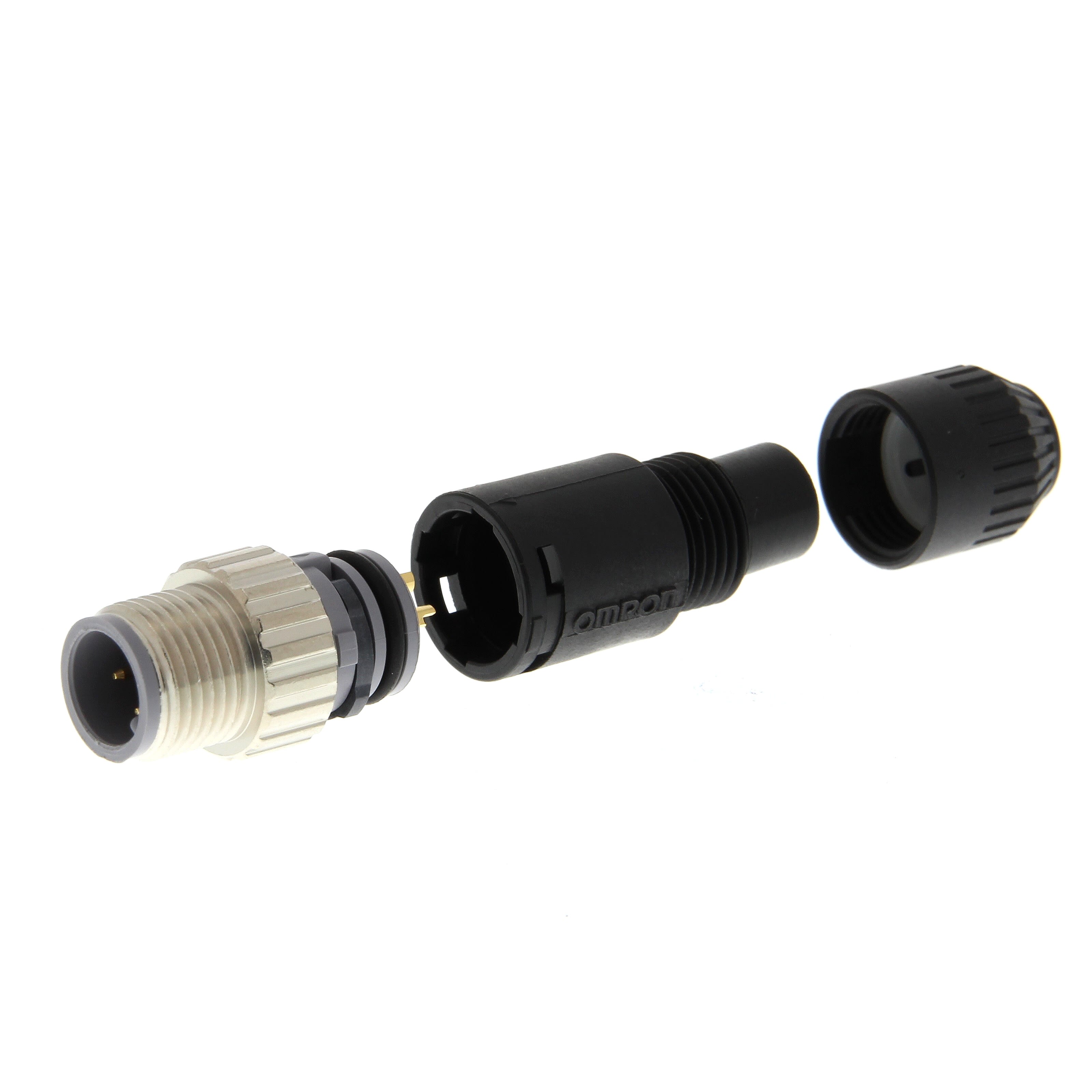 OMRON - OMRXS2GD421 PROXIMITY- ACCESSORI SENSORI CON MASCHIO