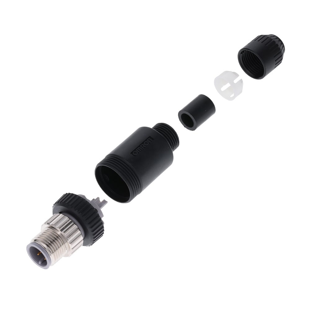 OMRON - OMRXS2GD4S1-1076340 PROXIMITY- ACCESSORI SENSORI