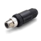 OMRON - OMRXS2GD5S7 PROXIMITY- CONNETTORI MASCHIO M12 ASSIAL