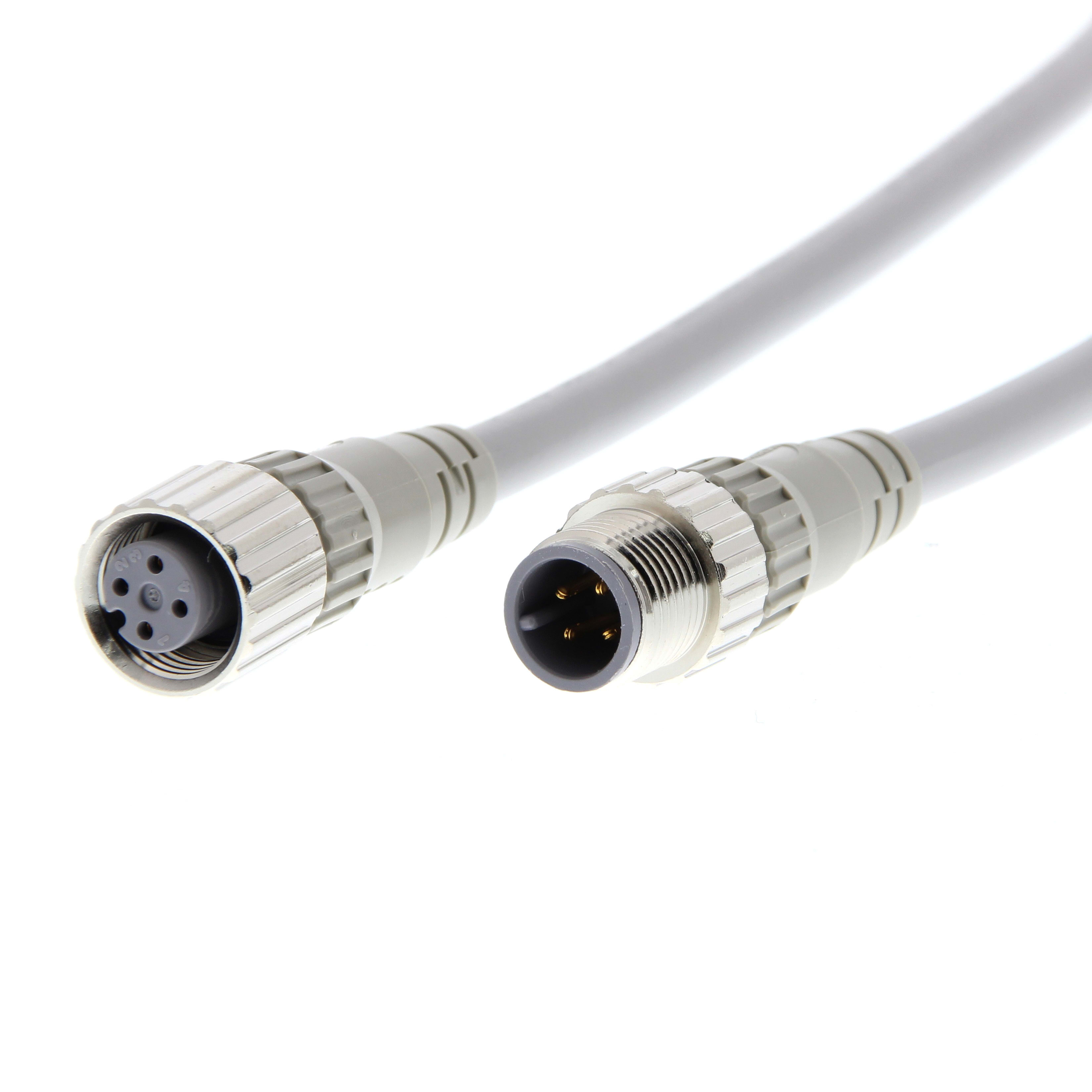 OMRON - OMRXS2WD421G81F PROXIMITY- SENSORI - ACCESSORI CONNETTOR