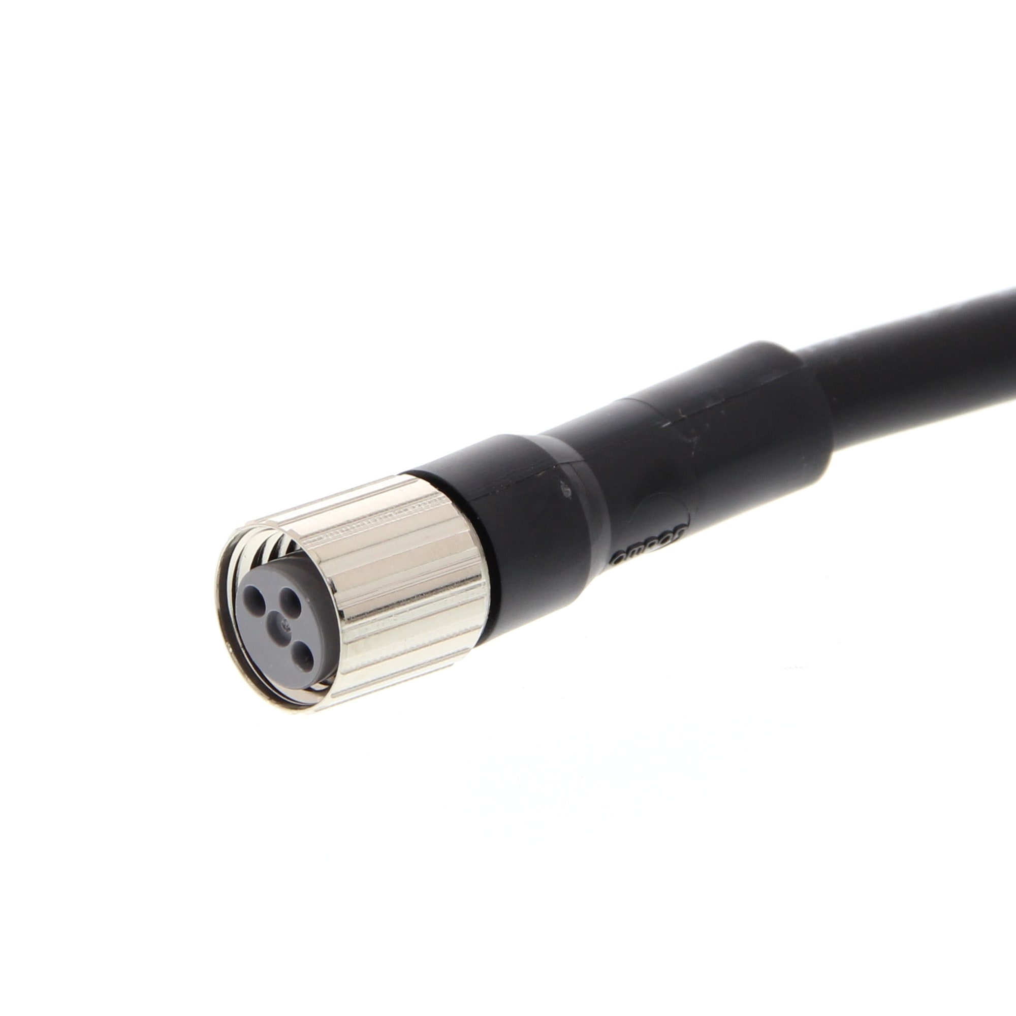 OMRON - OMRXS3FM8PVC3S10M PROXIMITY- CAVI CONNET M8 ASS 3PIN PVC10