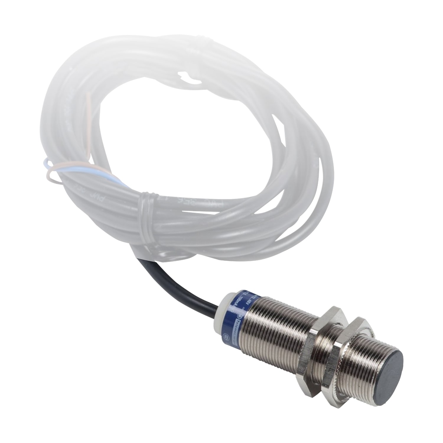 YAGEO TMSS ITALY SRL - TSIXS508B1PBP01SAQ INDUTTIVO CILINDRICO M8 12 24 V