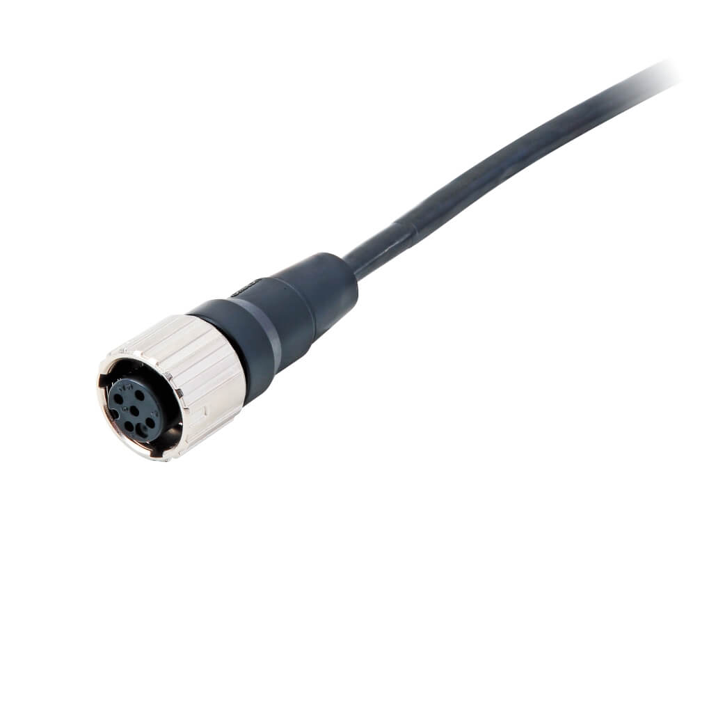 OMRON - OMRXS5FRD423D80RB1 proximity- Connettore per sensore. M12 a 4