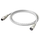 OMRON - OMRXS5WD421L81F CAVO. 4 PIN. 2 CONNETTORI SMART-CLICK. P
