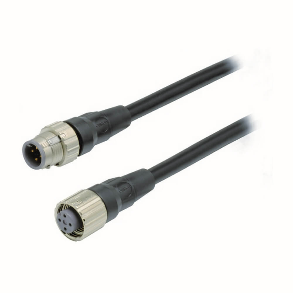 OMRON - OMRXS5WD421G81XR Cavo connettore SmartClick per sensore, M12