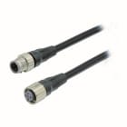 OMRON - OMRXS5WD421D81X Cavo connettore SmartClick per sensore, M12