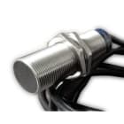 YAGEO TMSS ITALY SRL - TSIXS608B1NAL2 PROX M8P+ SN=2,5MM NO NPN