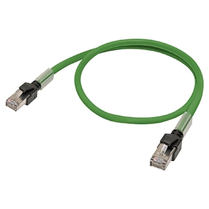 OMRON - OMRXS6W5PUR8-374591 PLC- CAVO ETHERNET PER ESTERNO QUADRO CA